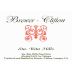 Brewer-Clifton Sta. Rita Hills Pinot Noir 2011 Front Label
