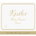 Kistler Vineyards Hudson Chardonnay 2011 Front Label