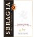 Sbragia Andolsen Vineyard Cabernet Sauvignon 2011 Front Label