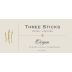 Three Sticks Durell Vineyard Origin Chardonnay 2011 Front Label