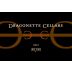 Dragonette Cellars MJM 2011 Front Label