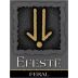 Efeste Feral Sauvignon Blanc 2011 Front Label