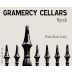 Gramercy Cellars Walla Walla Valley Syrah 2011 Front Label