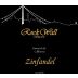 Rock Wall Monarch Street Zinfandel 2011 Front Label