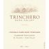 Trinchero Central Park West Vineyard Cabernet Sauvignon 2011 Front Label