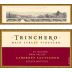 Trinchero Main Street Vineyard Cabernet Sauvignon 2011 Front Label