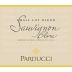 Parducci Small Lot Blend Sauvignon Blanc 2011 Front Label