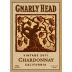 Gnarly Head Chardonnay 2011 Front Label