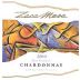 Zaca Mesa Chardonnay (half-bottle) 2000 Front Label