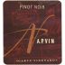 A.P. Vin Garys' Vineyard Pinot Noir 2011 Front Label