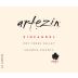 Artezin Zinfandel 2011 Front Label