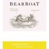 BearBoat Chardonnay 2011 Front Label