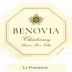 Benovia La Pommeraie Chardonnay 2011 Front Label