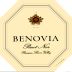 Benovia Russian River Valley Pinot Noir 2011 Front Label