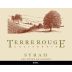 Terre Rouge Cotes de l'Ouest Syrah 2011 Front Label