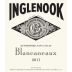 Inglenook Blancaneaux 2011 Front Label