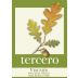 Tercero White Hawk Vineyard Viognier 2011 Front Label