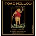 Toad Hollow Goldie's Vines Pinot Noir 2011 Front Label
