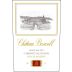 Chateau Boswell Estate Reserve Cabernet Sauvignon 2011 Front Label