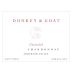 Donkey & Goat Untended Chardonnay 2011 Front Label