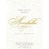 Michael Pozzan Annabella Merlot 2011 Front Label