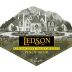 Ledson Winery & Vineyards Reserve Pinot Noir 2012 Front Label
