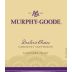 Murphy-Goode Dealer's Choice Cabernet Sauvignon 2011 Front Label