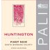 Pali Wine Co Huntington Pinot Noir 2011 Front Label