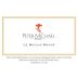 Peter Michael Le Moulin Rouge Pinot Noir 2011 Front Label