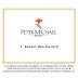 Peter Michael L'Esprit des Pavots 2011 Front Label