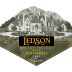 Ledson Winery & Vineyards Old Vine Zinfandel 2007 Front Label