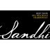 Sandhi Bentrock Chardonnay 2011 Front Label