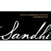 Sandhi Santa Barbara Chardonnay 2011 Front Label