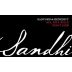 Sandhi Sanford and Benedict Pinot Noir 2011 Front Label