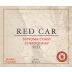 Red Car Ritchie Vineyard Chardonnay 2011 Front Label