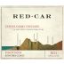 Red Car Zephyr Farms Pinot Noir 2011 Front Label