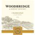 Woodbridge Chardonnay 2011 Front Label