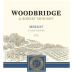 Woodbridge Merlot 2011 Front Label