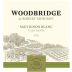 Woodbridge Sauvignon Blanc 2011 Front Label
