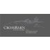 Crossbarn by Paul Hobbs Sonoma Coast Chardonnay 2011 Front Label