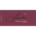 Angeline Reserve Cabernet Sauvignon 2011 Front Label