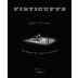 Fisticuffs Cabernet Sauvignon 2011 Front Label