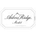Silver Ridge Merlot 2011 Front Label