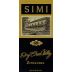 Simi Zinfandel 1999 Front Label