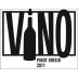Charles & Charles Vino Pinot Grigio 2011 Front Label