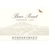 Stonestreet Bear Point Chardonnay 2012 Front Label