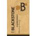 Blackstone Winemaker's Select Chardonnay 2012 Front Label