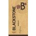 Blackstone Winemaker's Select Merlot 2012 Front Label