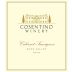 Cosentino Napa Valley Cabernet Sauvignon 2012 Front Label