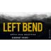 Left Bend Winery Cabernet Franc 2013 Front Label
